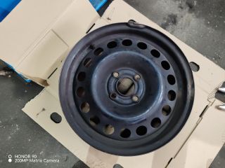 bontott OPEL ASTRA G Acélfelni (1 db)