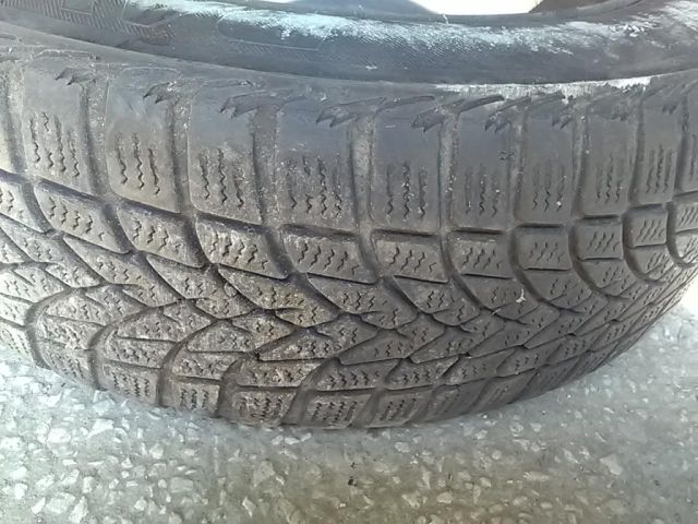 bontott OPEL ASTRA G Acélfelni (1 db)