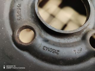 bontott OPEL ASTRA G Acélfelni (1 db)