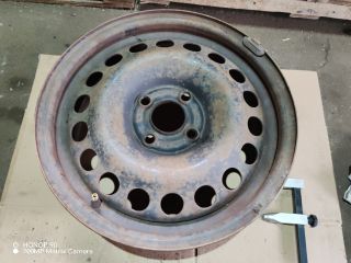 bontott OPEL ASTRA G Acélfelni (1 db)