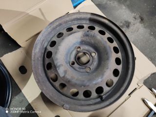 bontott OPEL ASTRA G Acélfelni (1 db)