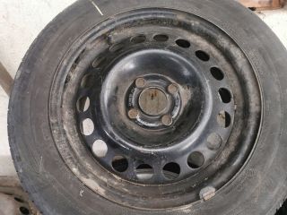 bontott OPEL ASTRA G Acélfelni (1 db)