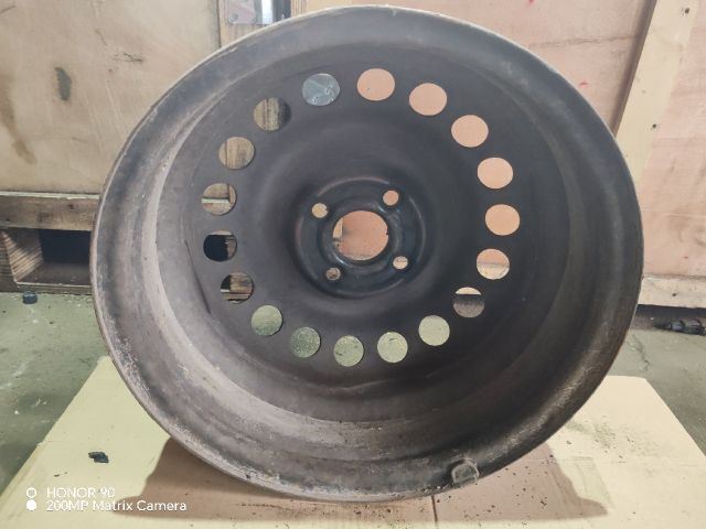 bontott OPEL ASTRA G Acélfelni (1 db)