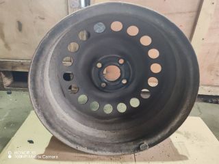 bontott OPEL ASTRA G Acélfelni (1 db)