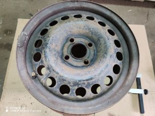 bontott OPEL ASTRA G Acélfelni (1 db)