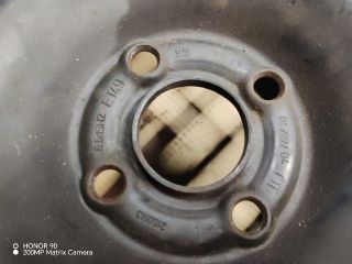 bontott OPEL ASTRA G Acélfelni (1 db)