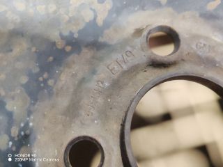 bontott OPEL ASTRA G Acélfelni (1 db)