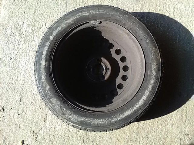 bontott OPEL ASTRA G Acélfelni (1 db)