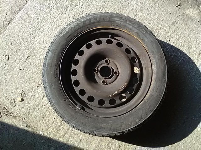 bontott OPEL ASTRA G Acélfelni (1 db)