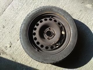 bontott OPEL ASTRA G Acélfelni (1 db)