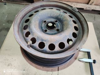 bontott OPEL ASTRA G Acélfelni (1 db)