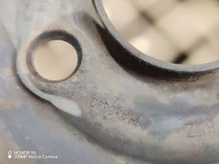 bontott OPEL ASTRA G Acélfelni (1 db)