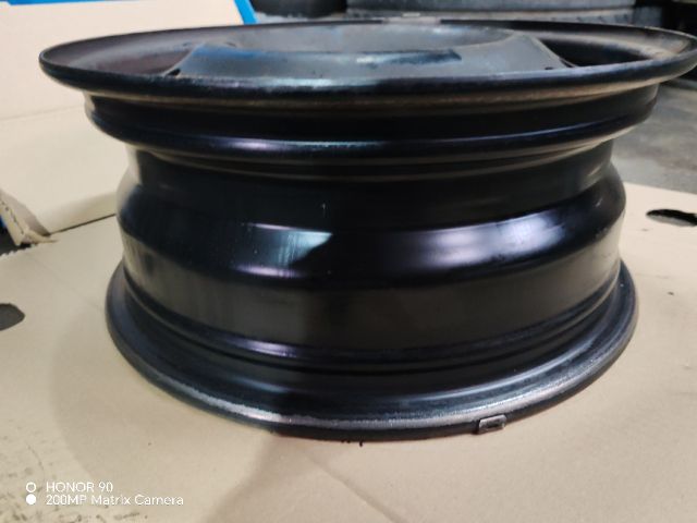 bontott OPEL ASTRA G Acélfelni (1 db)