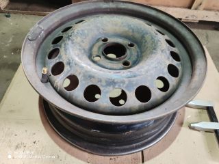 bontott OPEL ASTRA G Acélfelni (1 db)