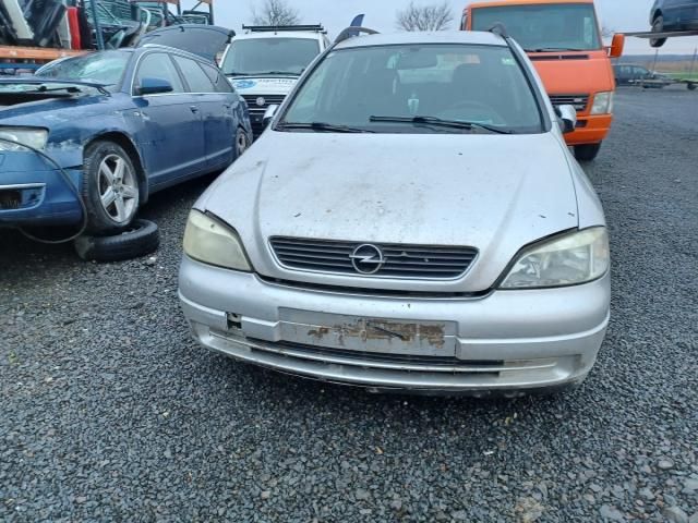 bontott OPEL ASTRA G Acélfelni Szett Gumival