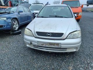 bontott OPEL ASTRA G Acélfelni Szett Gumival