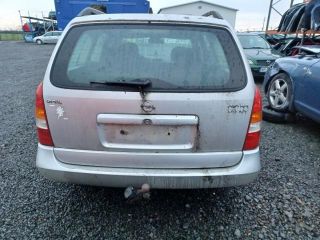 bontott OPEL ASTRA G Acélfelni Szett Gumival