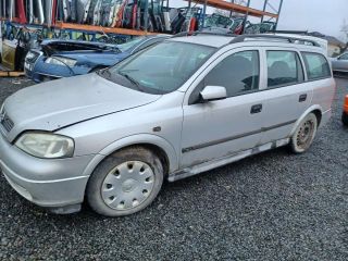 bontott OPEL ASTRA G Acélfelni Szett Gumival