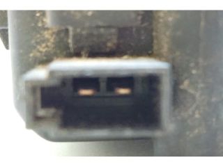 bontott OPEL ASTRA G Ajtózár Motor (Pozíciófüggetlen)