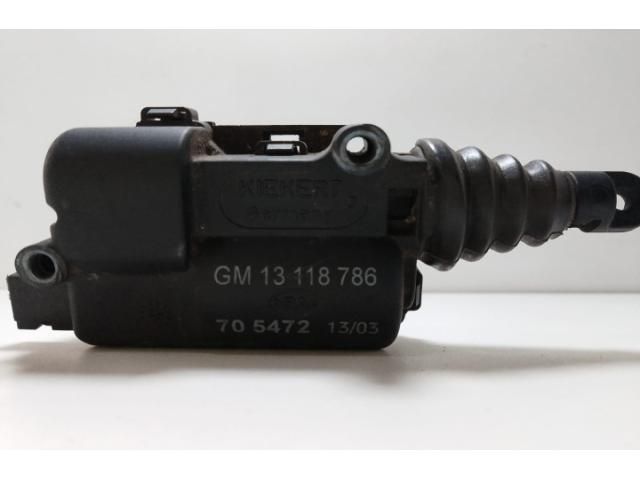 bontott OPEL ASTRA G Ajtózár Motor (Pozíciófüggetlen)