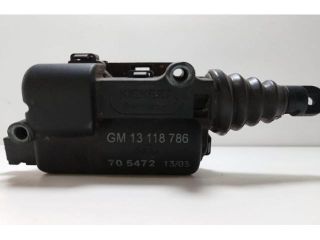 bontott OPEL ASTRA G Ajtózár Motor (Pozíciófüggetlen)