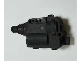 bontott OPEL ASTRA G Ajtózár Motor (Pozíciófüggetlen)