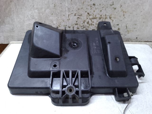 bontott OPEL ASTRA G Akkumulátor Tartó