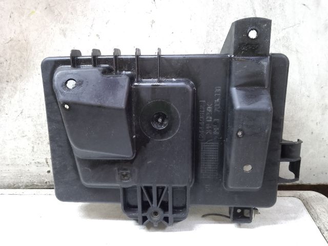 bontott OPEL ASTRA G Akkumulátor Tartó