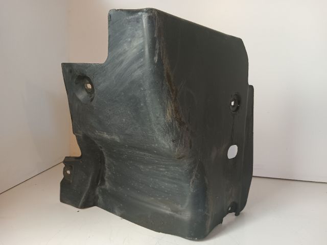 bontott OPEL ASTRA G Alsó Motorburkolat