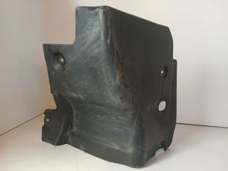 bontott OPEL ASTRA G Alsó Motorburkolat