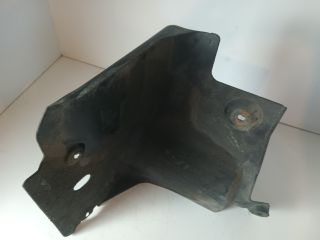 bontott OPEL ASTRA G Alsó Motorburkolat