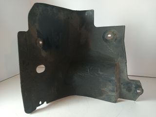 bontott OPEL ASTRA G Alsó Motorburkolat