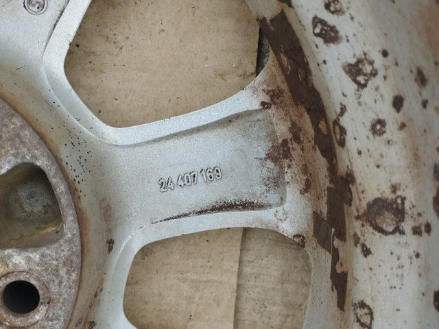 bontott OPEL ASTRA G Alufelni (1 db)