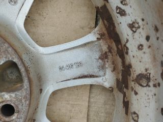 bontott OPEL ASTRA G Alufelni (1 db)