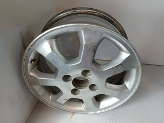 bontott OPEL ASTRA G Alufelni (1 db)