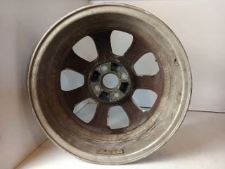 bontott OPEL ASTRA G Alufelni (1 db)