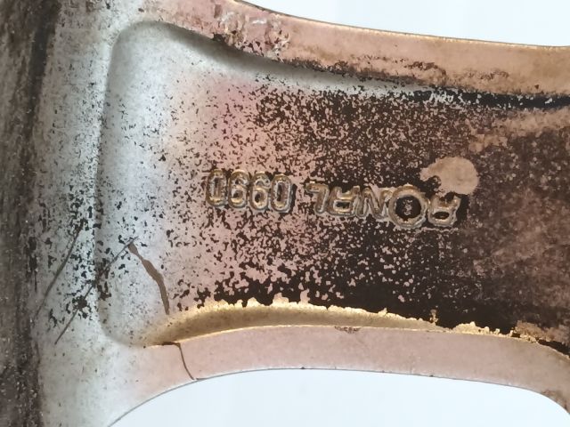 bontott OPEL ASTRA G Alufelni (1 db)