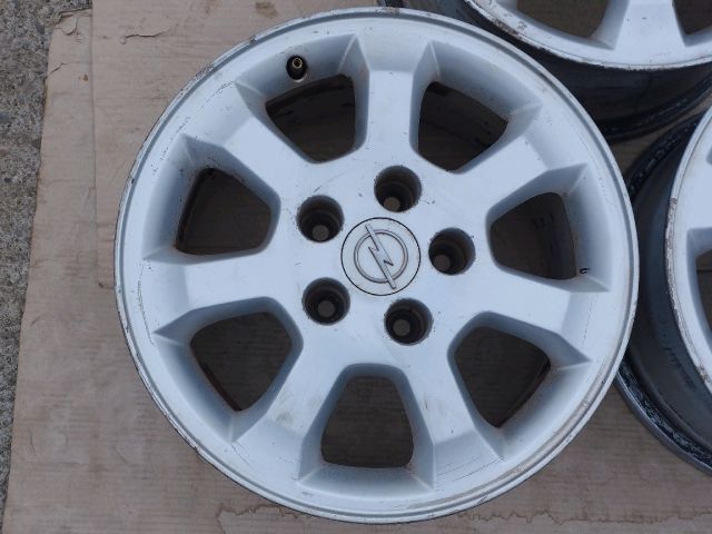 bontott OPEL ASTRA G Alufelni (1 db)