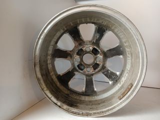 bontott OPEL ASTRA G Alufelni (1 db)