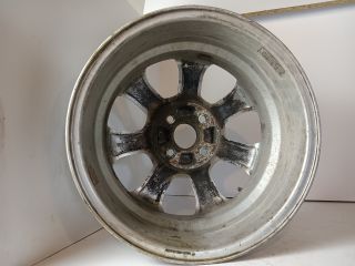 bontott OPEL ASTRA G Alufelni (1 db)