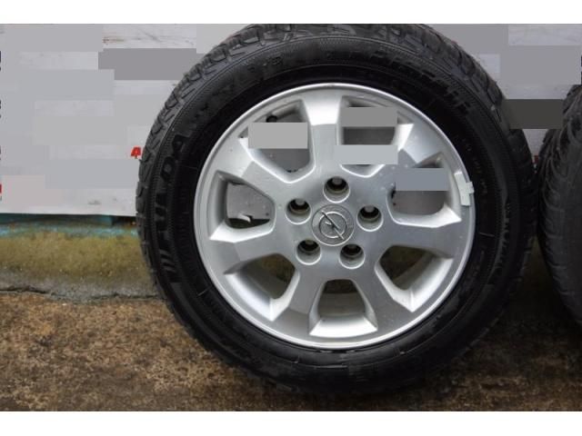 bontott OPEL ASTRA G Alufelni (1 db)