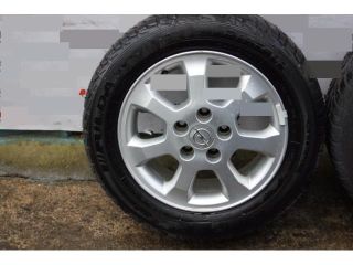 bontott OPEL ASTRA G Alufelni (1 db)