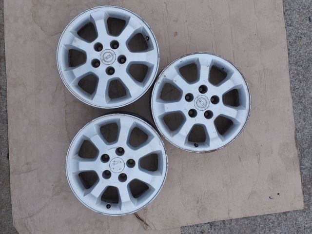 bontott OPEL ASTRA G Alufelni (1 db)