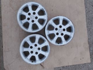 bontott OPEL ASTRA G Alufelni (1 db)