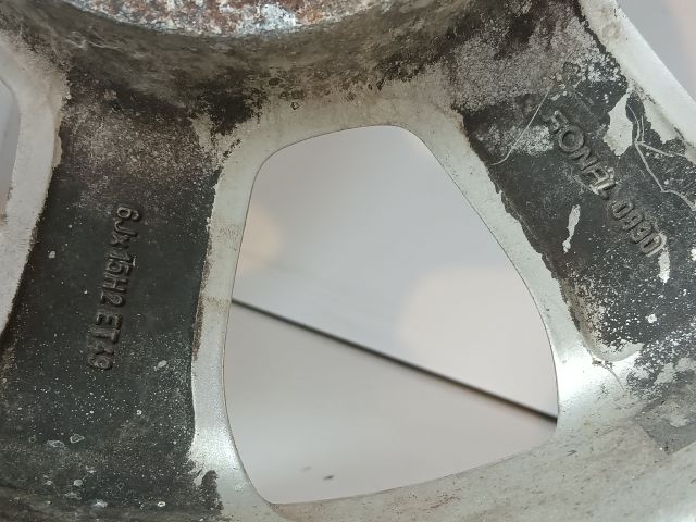 bontott OPEL ASTRA G Alufelni (1 db)