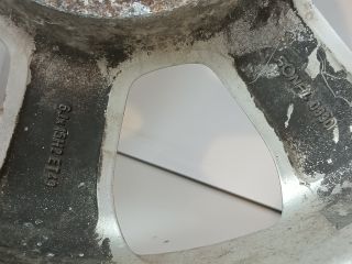 bontott OPEL ASTRA G Alufelni (1 db)