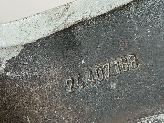 bontott OPEL ASTRA G Alufelni (1 db)