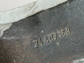 bontott OPEL ASTRA G Alufelni (1 db)