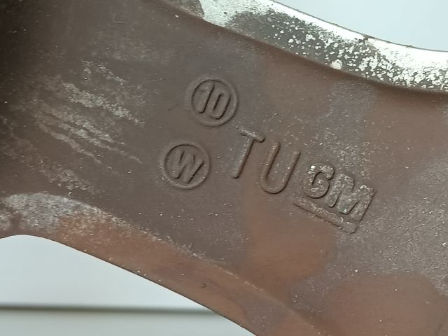 bontott OPEL ASTRA G Alufelni (1 db)