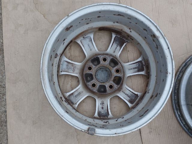 bontott OPEL ASTRA G Alufelni (1 db)